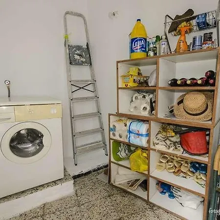 Almapun Апартаменты *